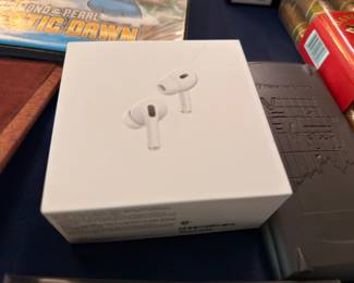 Apple AirPods Pro