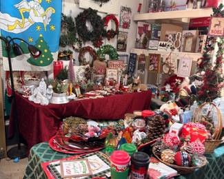 Christmas decorations