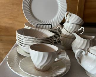 Johnson Bros. Fine China