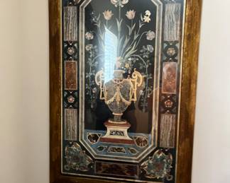 Pietra Dure. 