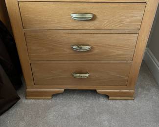 Broyhill bedroom set