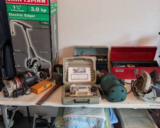 Tools