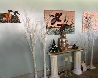 DECORATIVES