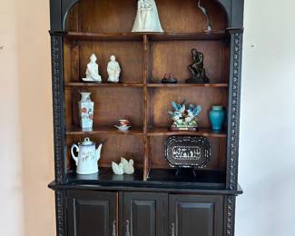 VERY HEAVY CABINET
