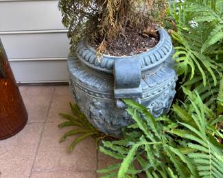 PLANTERS