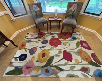 FUNKY RUG