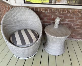 WICKER