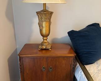MUSIC CHEST