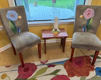 COOL CHAIRS