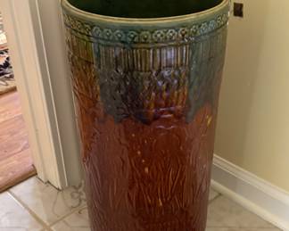 Brush McCoy Umbrella stand