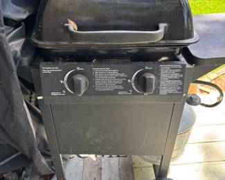 GRILL