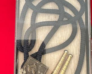 Cub Scouts bolo