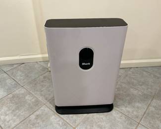 Shark Air Purifier 4 HE400UK