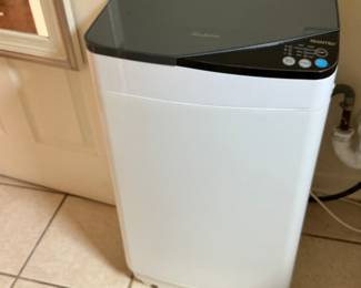 Fashion Washing Machine