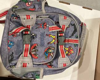 Kids backpack