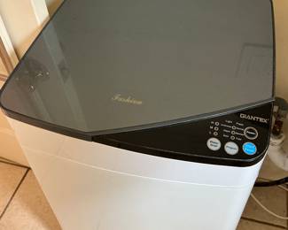 Fashion Washing Machine