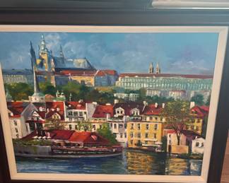 Wall Art