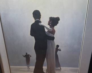 Framed Wall Art
