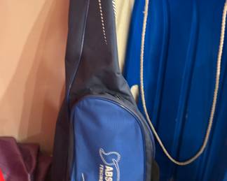 Tennis Bag