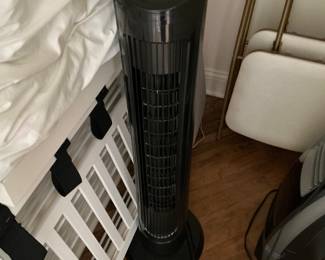 Floor Fan