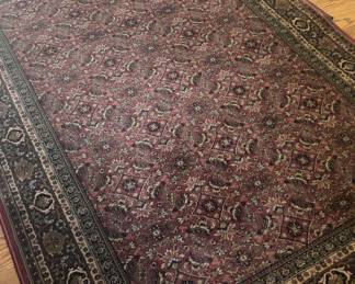 Persian Rug