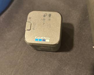 Gopro Hero 5 Session