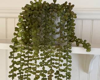 Decorative Fake Indoor Plant