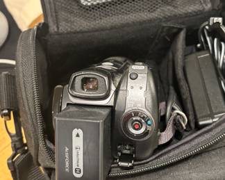 Canon Camera