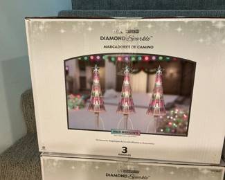 Outdoor Christmas Decor