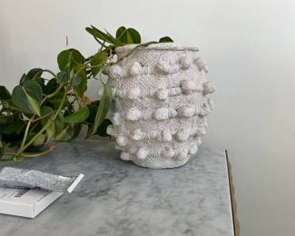 Anthropologie Mika Decorative Vase