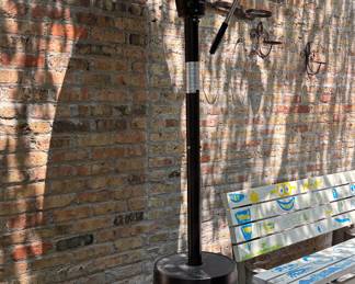 Outdoor Space Heater