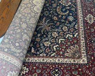 Persian Rug