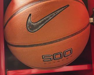 Basketball