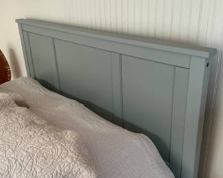 Wayfair Bedframe