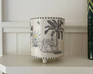 Decorative Cup