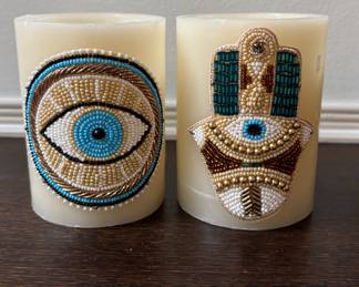 Evil Eye Home Decor