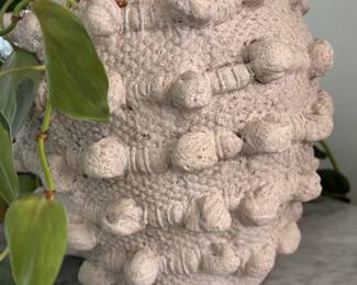 Anthropologie Mika Decorative Vase