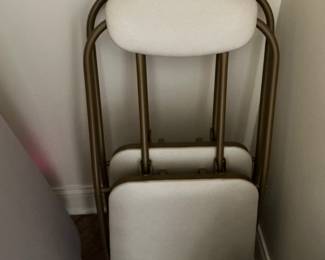 Folding Chairs