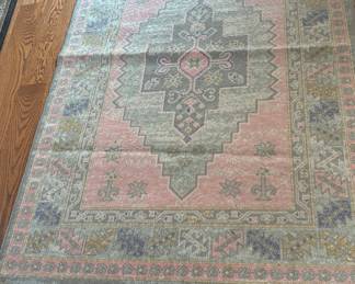 Persian Rug