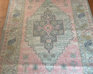 Persian Rug