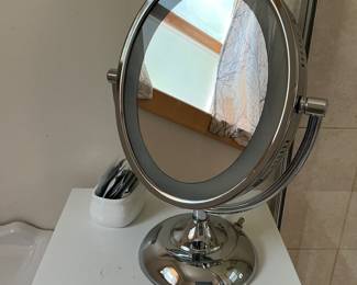 Light up Bathroom Mirror
