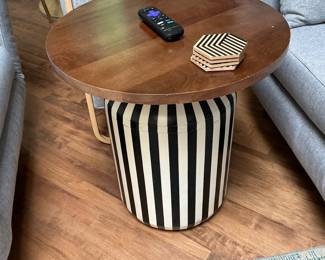 Urban Outfitters Bandera Side Table