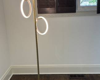 Saturn Light