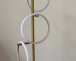 Brightech Saturn Floor Lamp