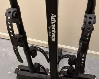 Bike Rack