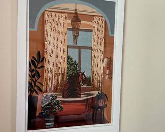 Wall Poster