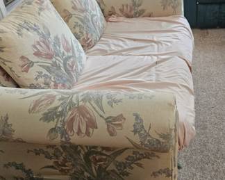 Great sun room couch