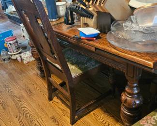 Great table