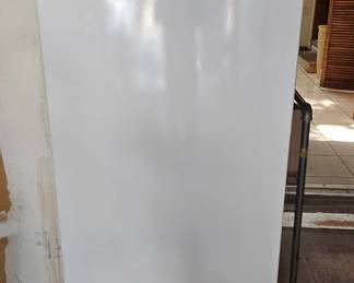 Working Freezer Whirlpool
