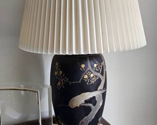 Great lamp